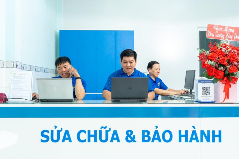 Tin Việt Tiến Computer Biên Hòa