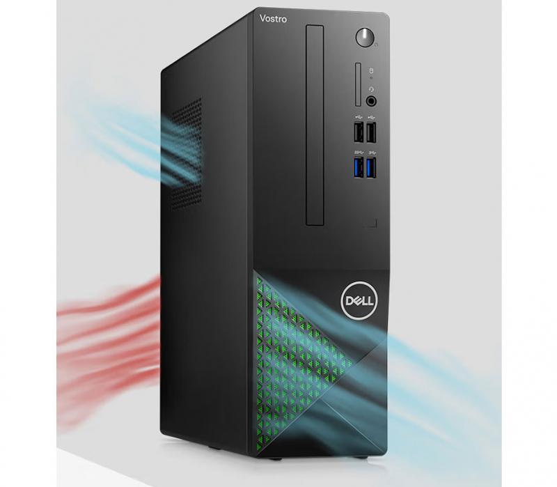 Máy tính để bàn Dell Vostro 3710 STI76524W1