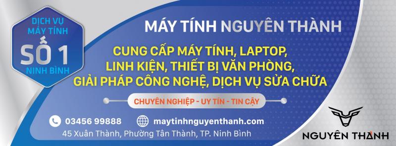 Máy Tính Nguyên Thành