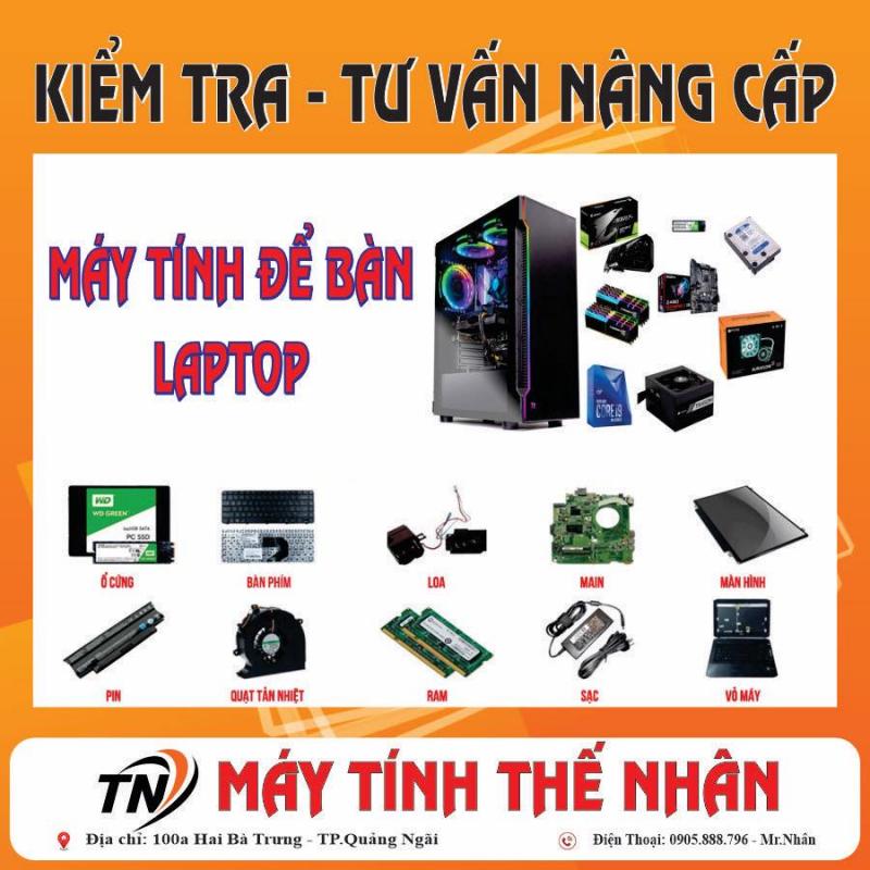 Máy Tính Thế Nhân