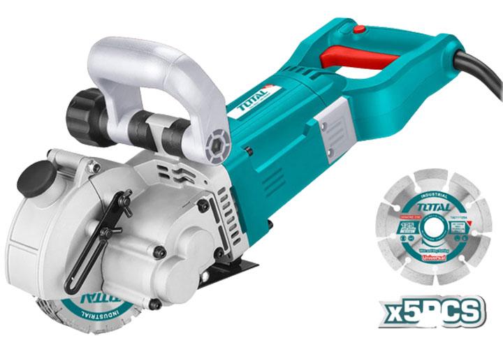 Máy Total TS3141102