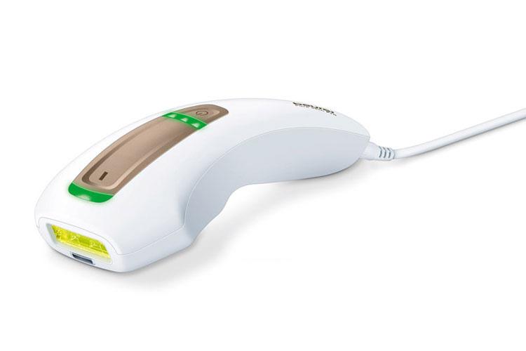 Máy triệt lông Beurer Pure Skin Pro IPL 5500