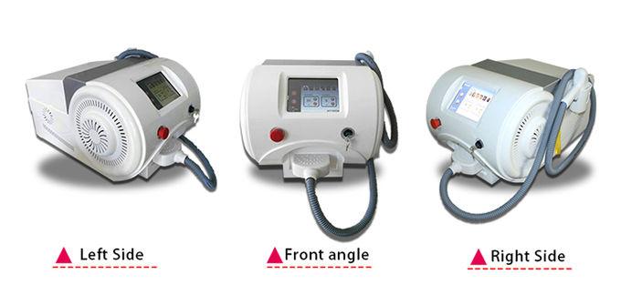 Máy triệt lông vĩnh viễn Diode Laser 808nm