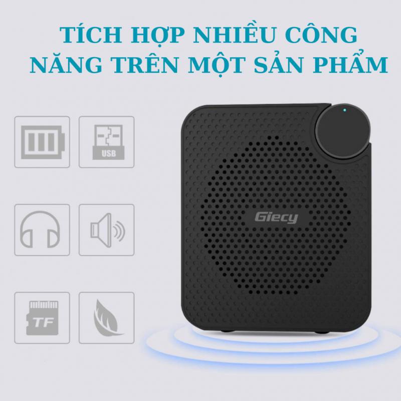 Máy trợ giảng Giecy