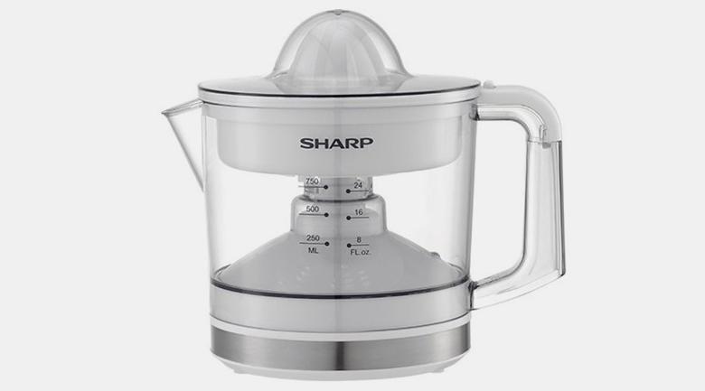 Máy vắt cam Sharp EJ-J407