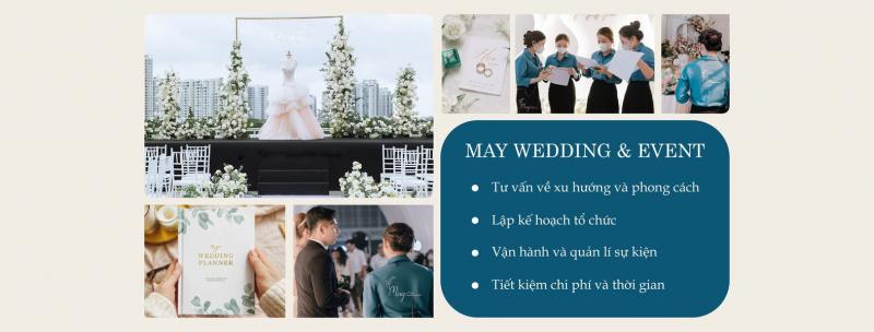 May Wedding & Event