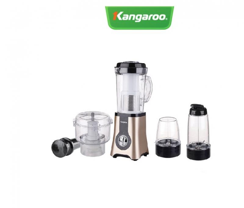 Máy xay sinh tố đa năng Kangaroo KG4B3