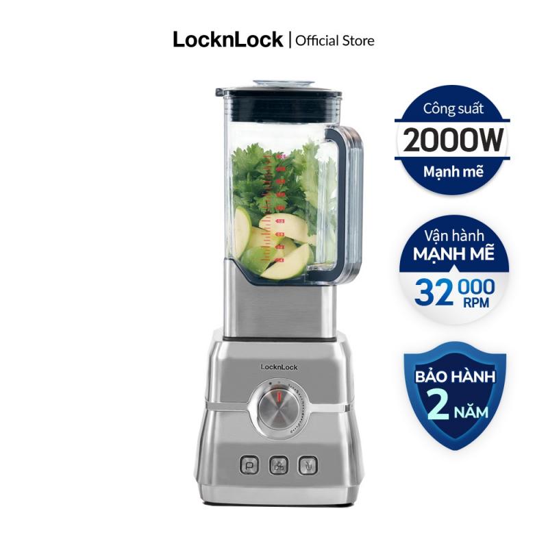 Máy xay sinh tố Lock&Lock EJM476SLV