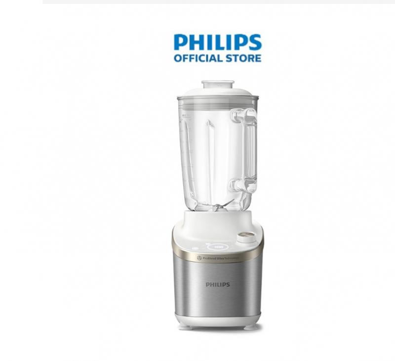 Máy xay sinh tố Philips HR3760/01 ProBlend Ultra