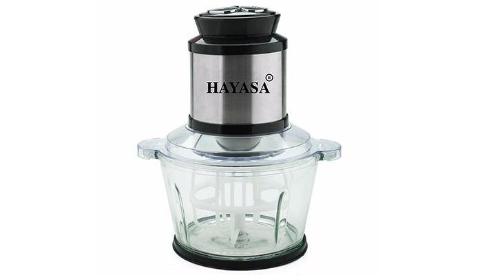 Máy xay thịt đa năng Hayasa HA-381