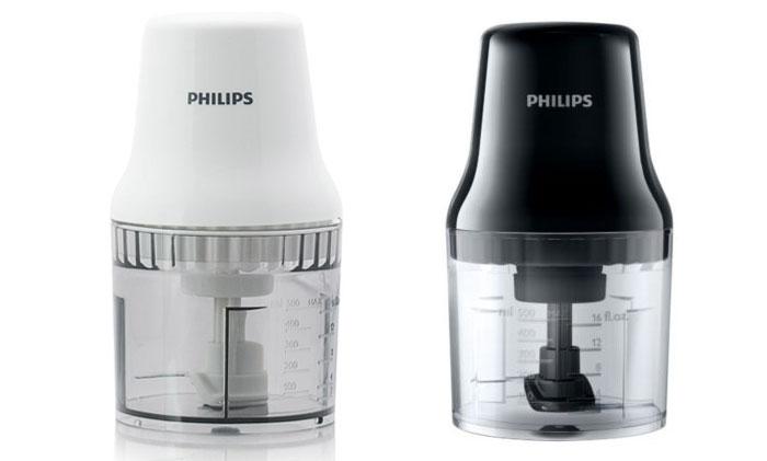 ﻿﻿Máy xay thịt Philips HR1393