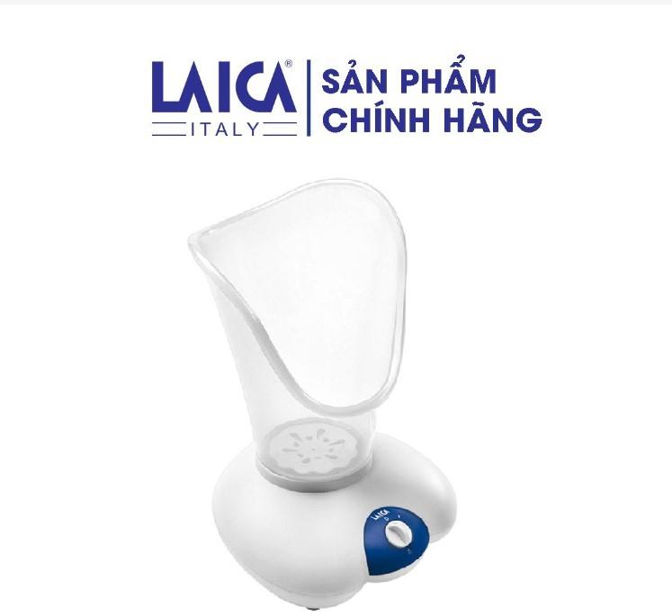 Máy xông mặt Laica MD6062