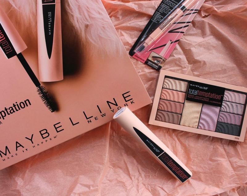 Maybelline