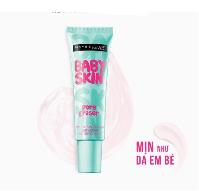 Maybelline Baby Skin Instant Pore Eraser