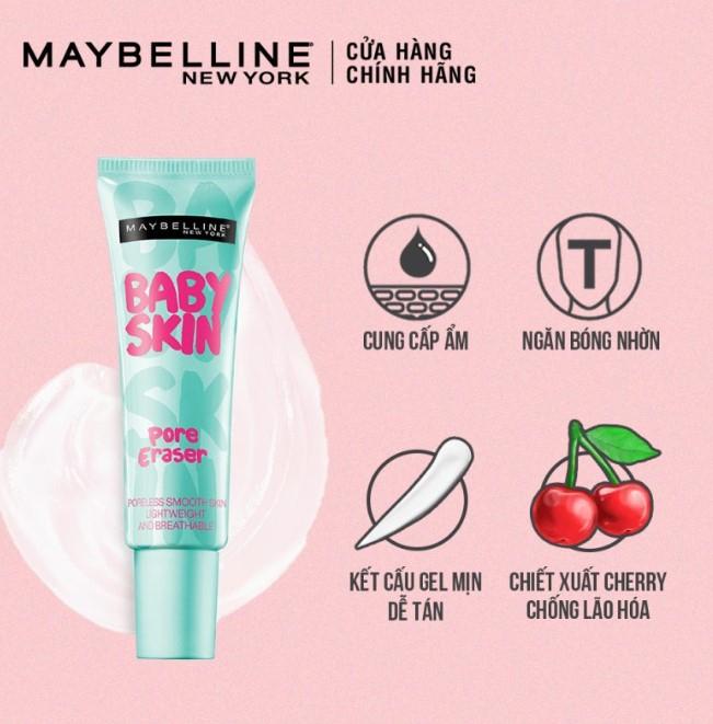 Maybelline Baby Skin Instant Pore Eraser