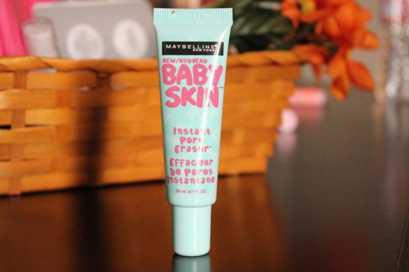 Maybelline Baby Skin Instant Pore Eraser