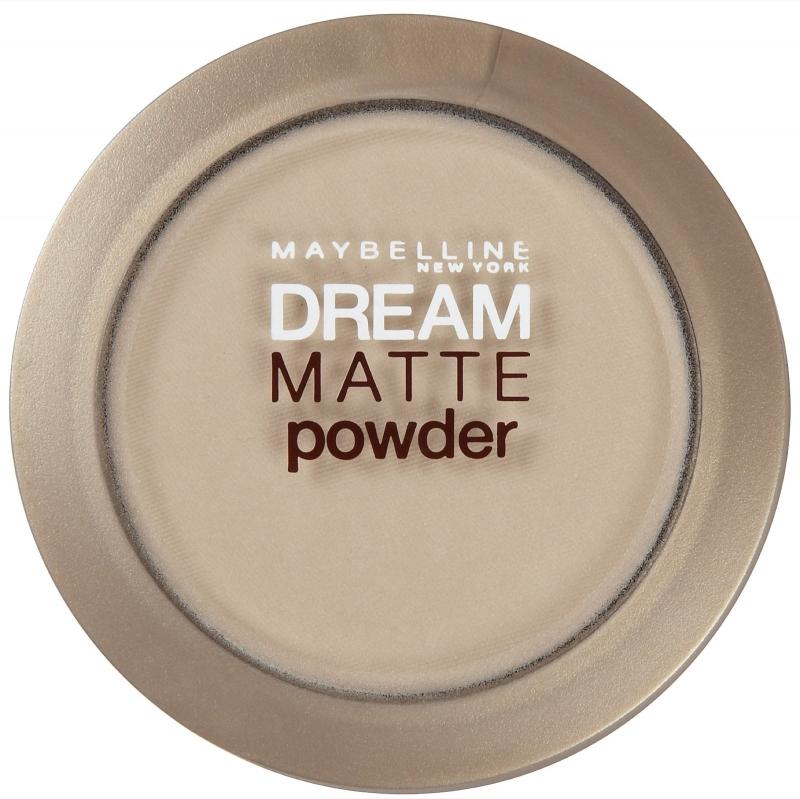 Maybelline Dream Matte Powder