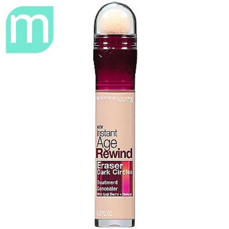 Maybelline Instant Age Rewind Eraser Dark Circles Concealer Treatment