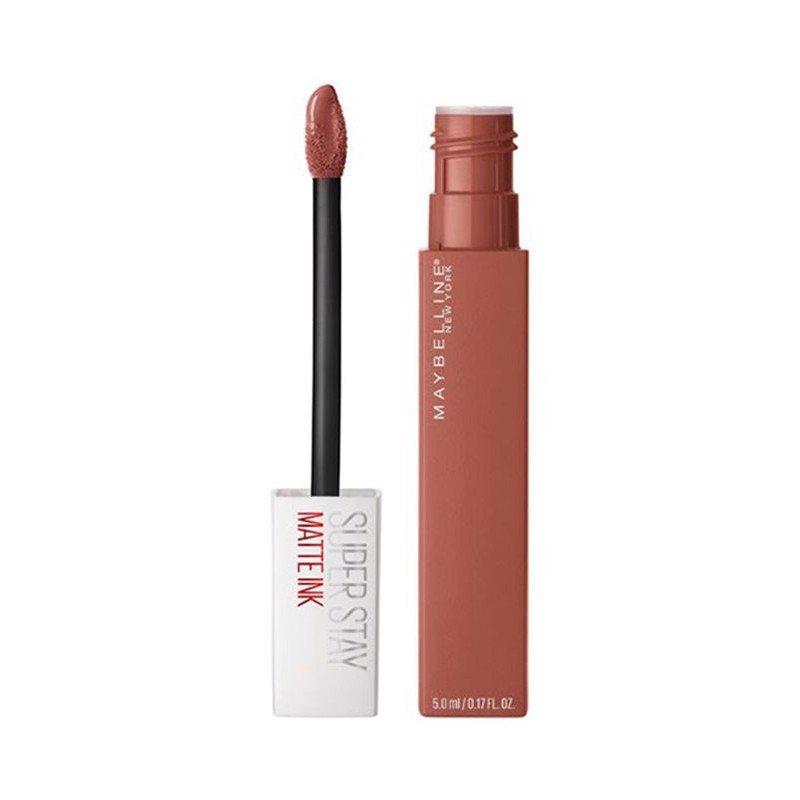 Maybelline SuperStay Matte Ink