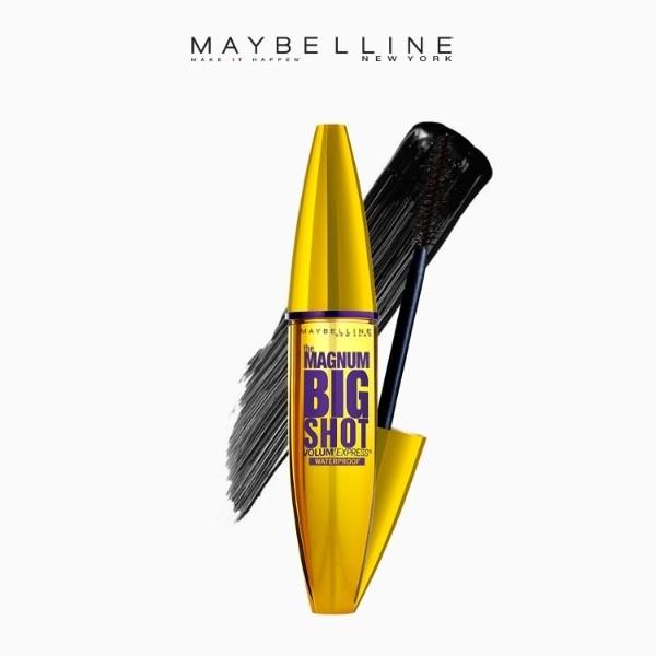 Maybelline The Magnum Big Shot