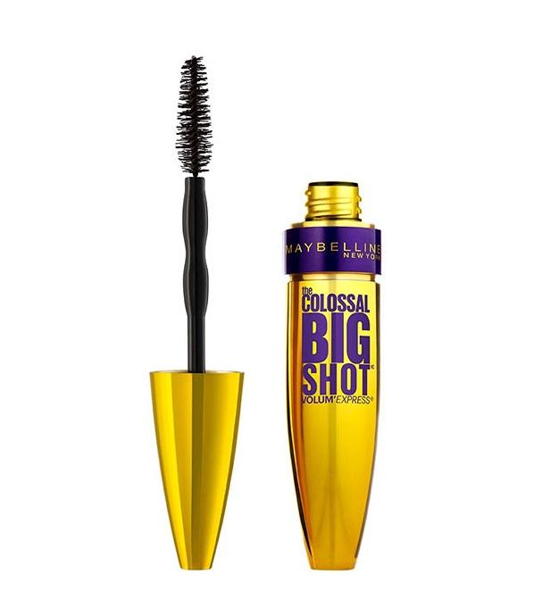 Maybelline The Colossal Big Shot Mascara