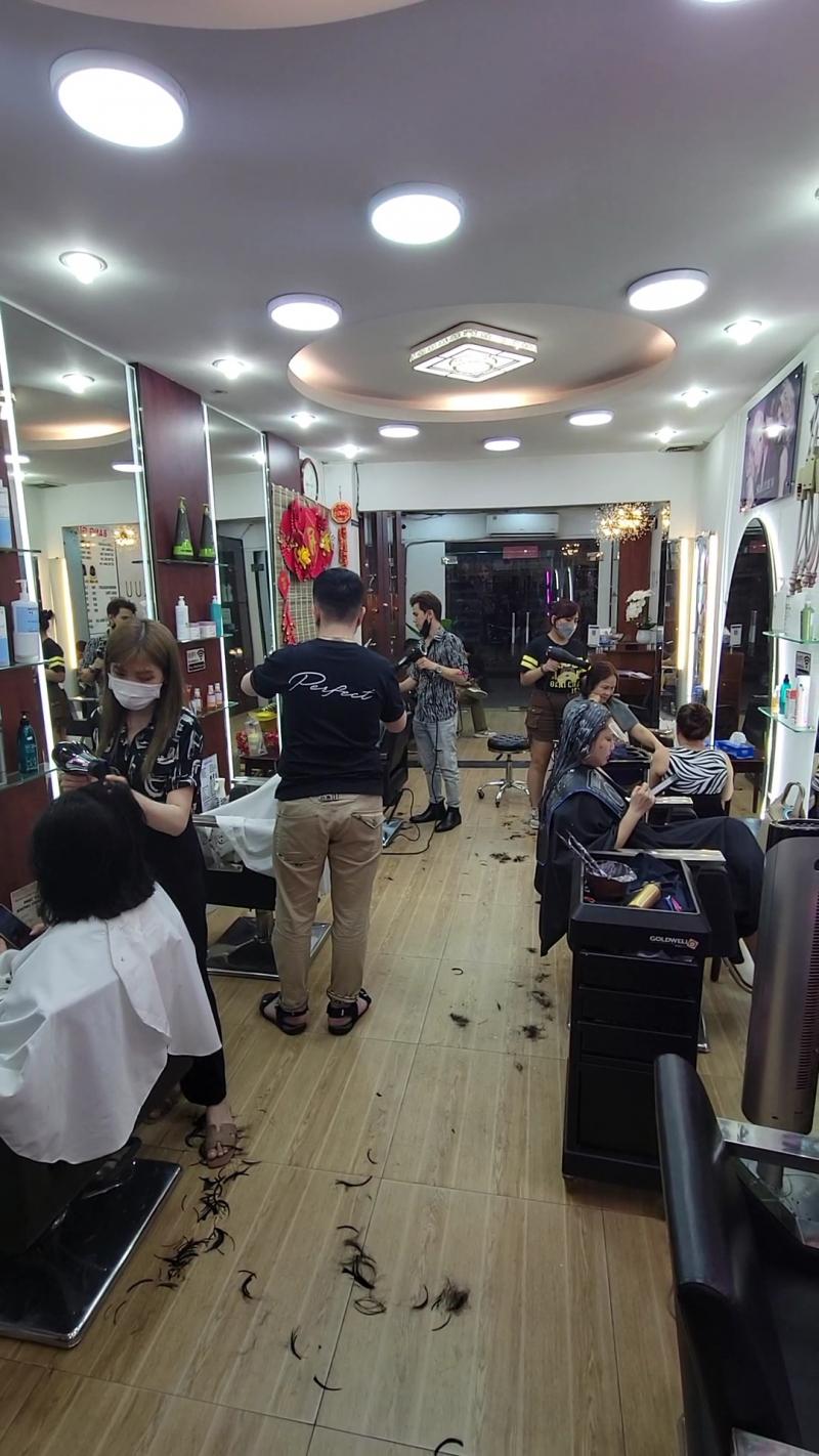 Mayluu Salon