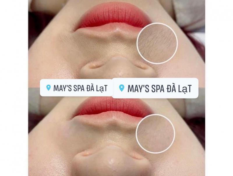 May's Spa Đà Lạt