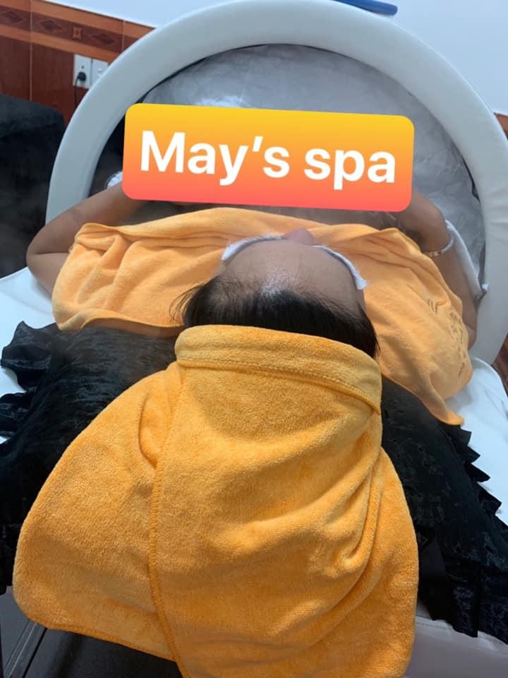 May's Spa Đà Lạt