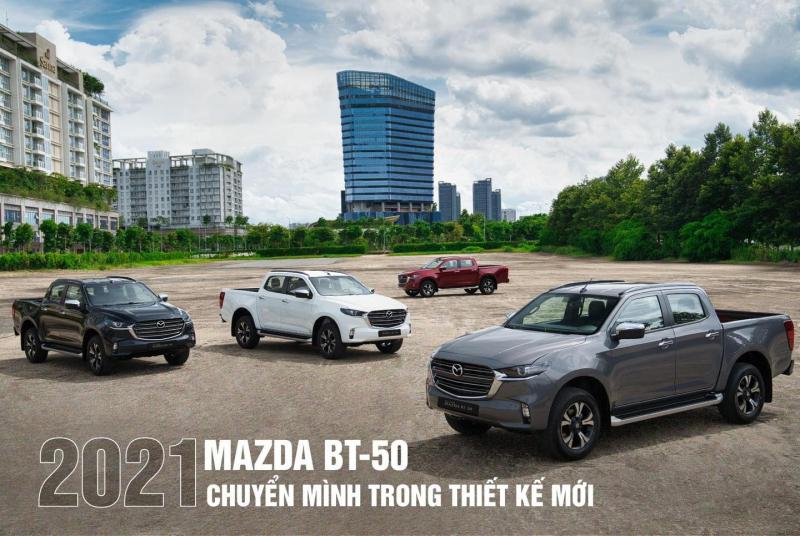 Mazda Hải Phòng