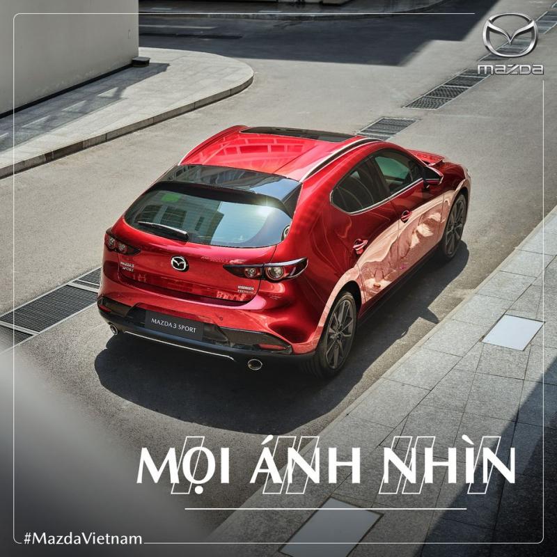 Mazda Nam Định