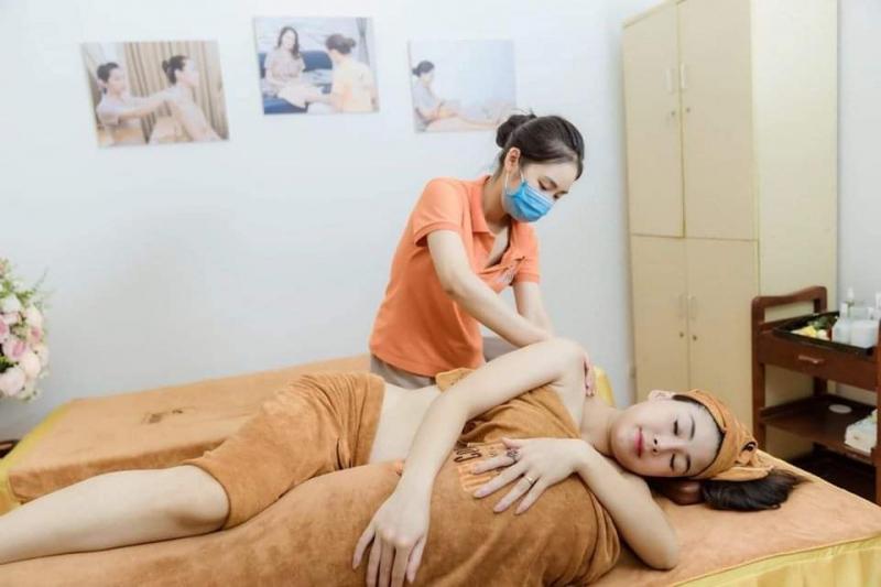 MbCenter Spa Bắc Giang