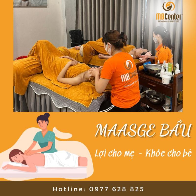 MbCenter Spa Hạ Long