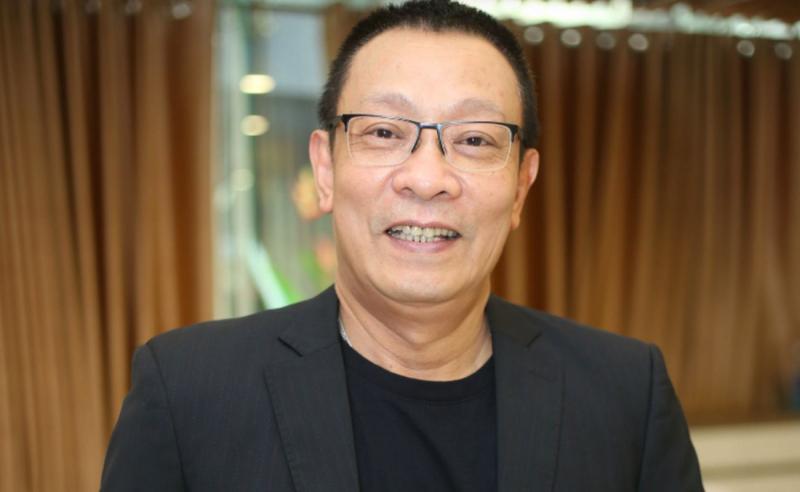 MC Lại Văn Sâm