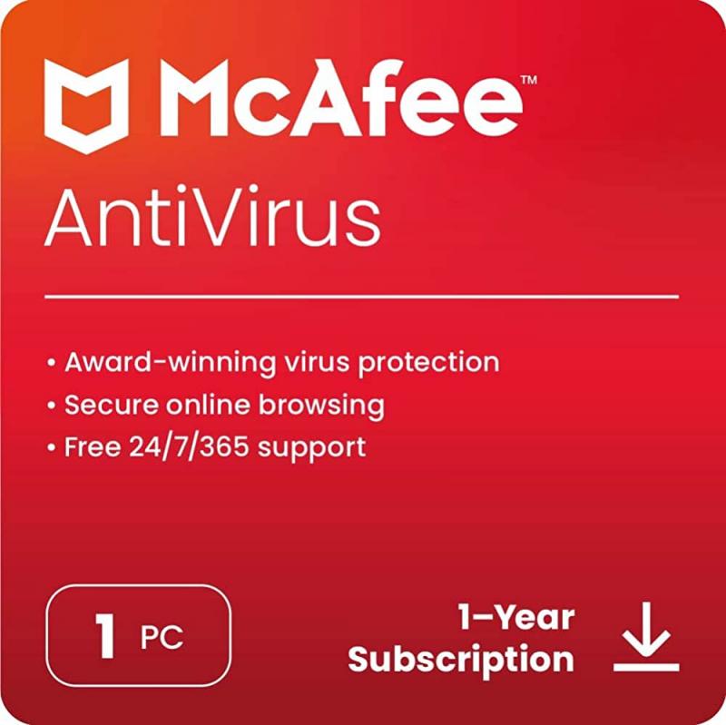 McAfee