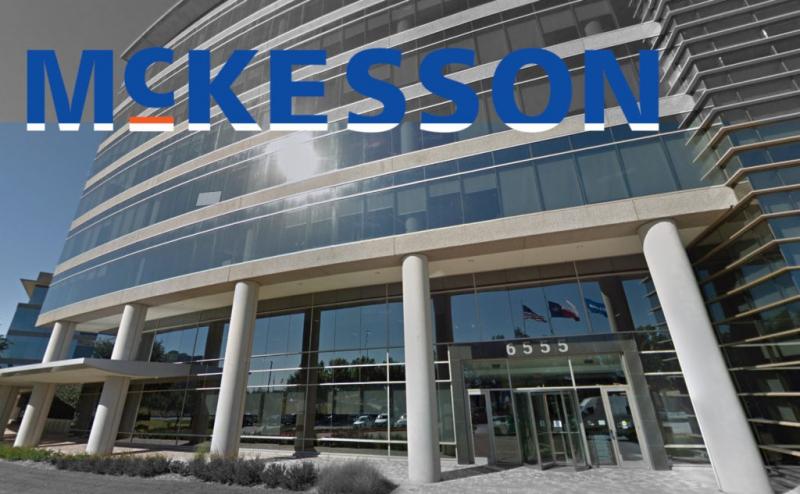 McKesson