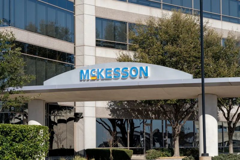 McKesson