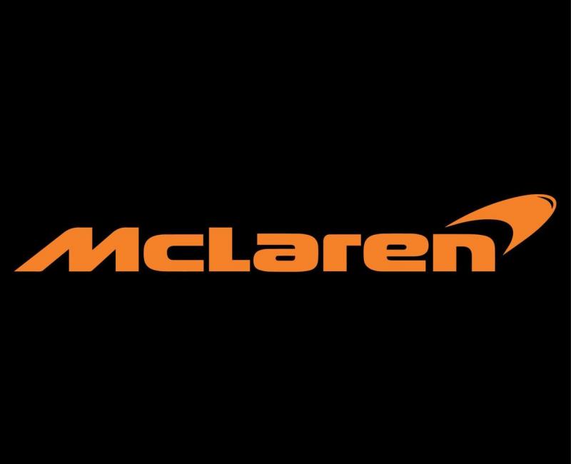 McLaren – Đột phá và hiện đại