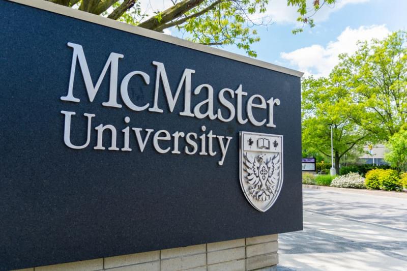 McMaster University