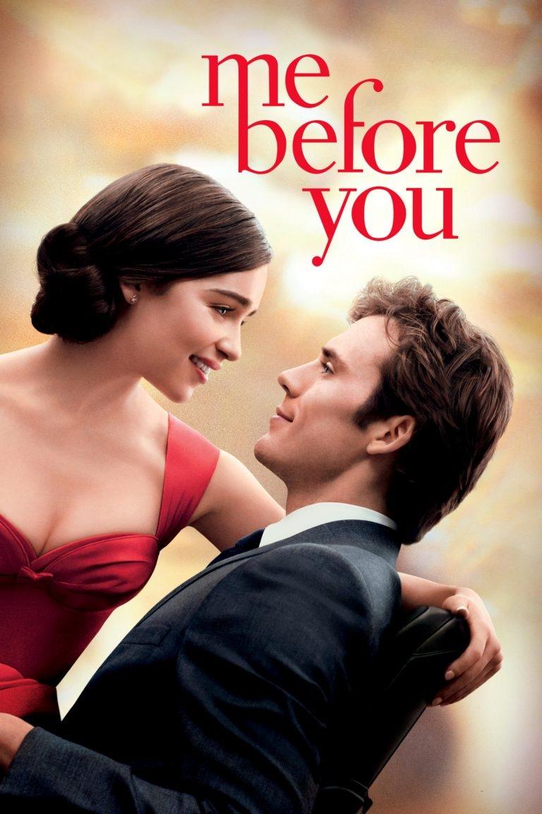 Me before you (Trước ngày em đến)