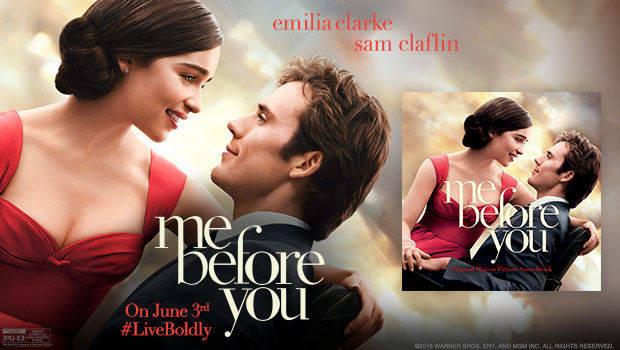 Me Before You