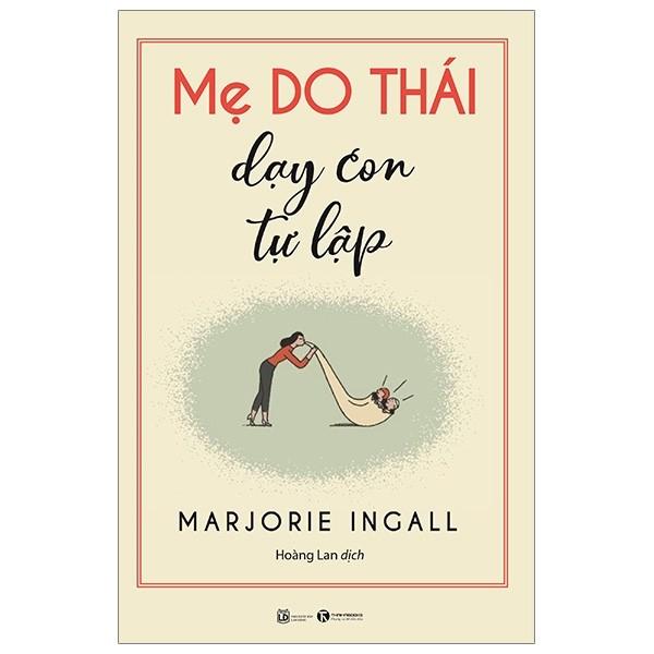 Mẹ Do Thái dạy con tự lập