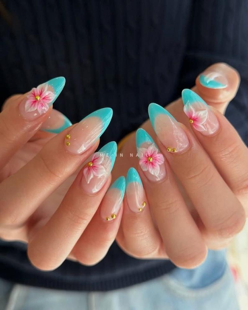 ME IN NAIL