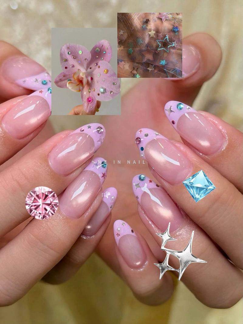 ME IN NAIL