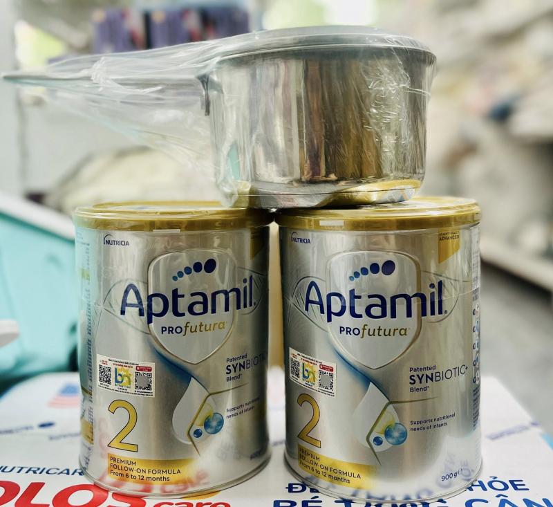 Mẹ và Bé - Chang Baby shop