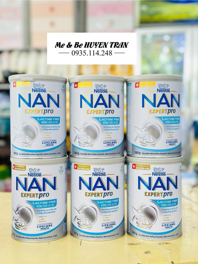 Mẹ và Bé HUYỀN TRẦN