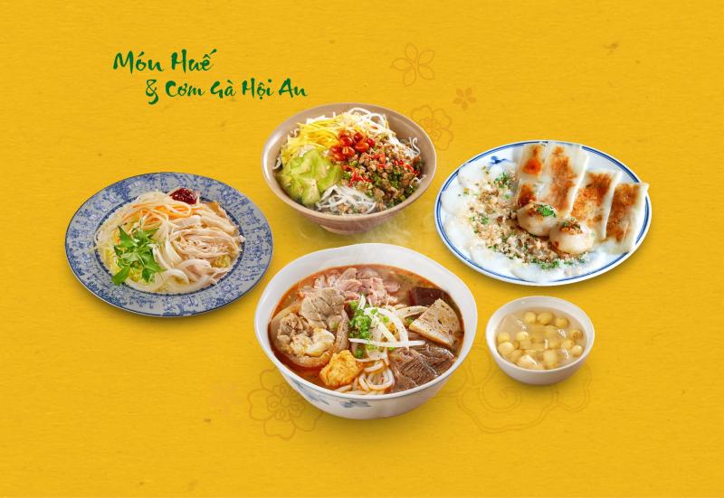 Mệ Vui Cơm Gà Hội An