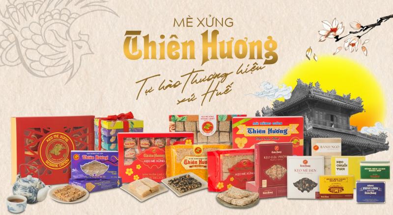 Mè xửng Huế