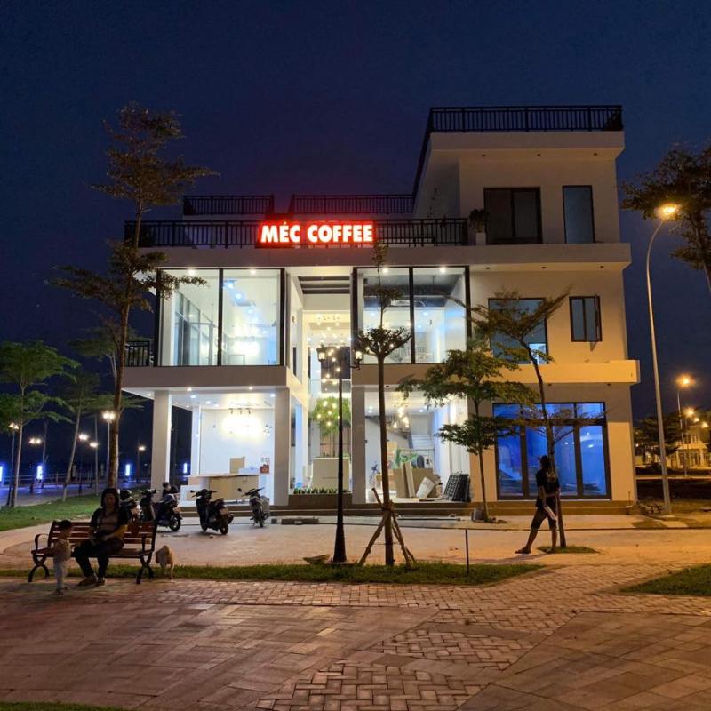 Méc coffee