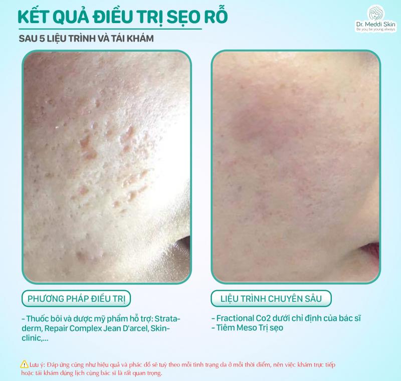 Meddi Skin Clinic & Spa