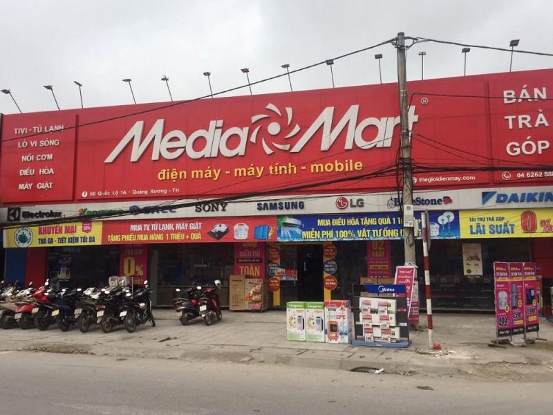 Media Mart